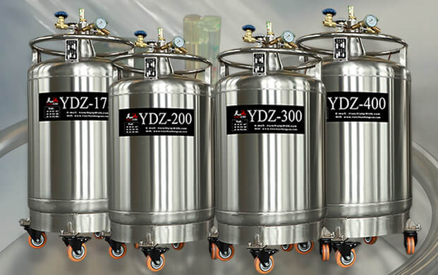 只開液氮補(bǔ)給罐增壓閥 不開放空閥會(huì)怎么樣？