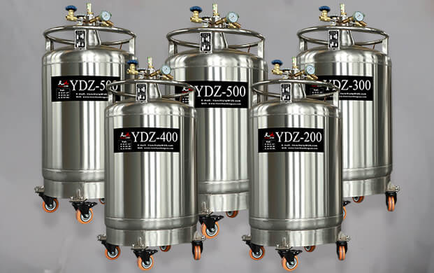 自增壓液氮罐不用時(shí)要放氣嗎？