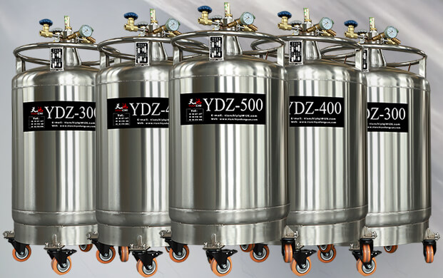 液氮補(bǔ)給罐壓力值是多少？