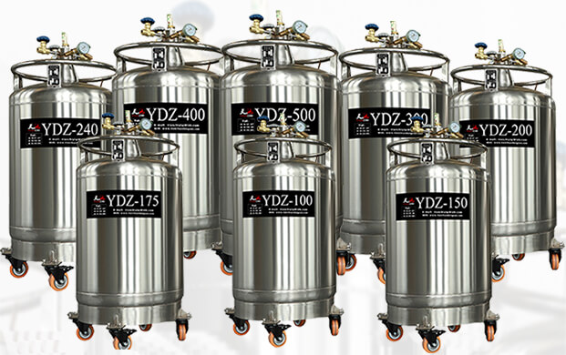 自增壓液氮罐增壓閥常開壓力會不斷上升么？