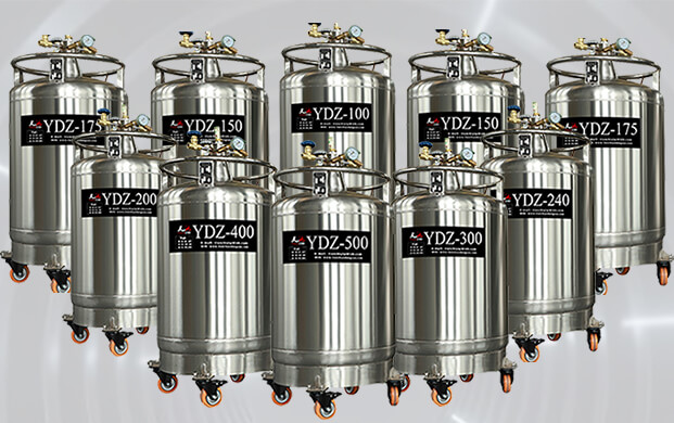 液氮補(bǔ)給罐內(nèi)部壓力高時(shí)如何降下去？