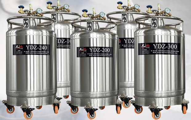 自增壓式液氮容器能無(wú)限增壓?jiǎn)幔? loading=