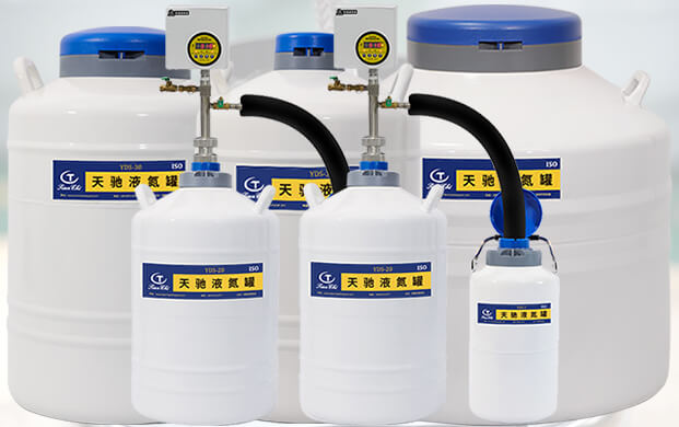 機械式液氮自動轉(zhuǎn)移泵的工作效率如何？