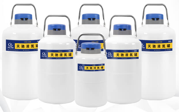 便攜式液氮罐鎖蓋沒(méi)蓋緊會(huì)有什么影響？