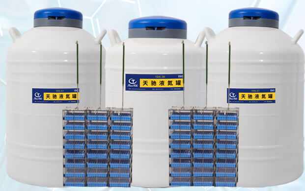 實(shí)驗(yàn)室液氮罐要加多少液氮預(yù)冷降溫？