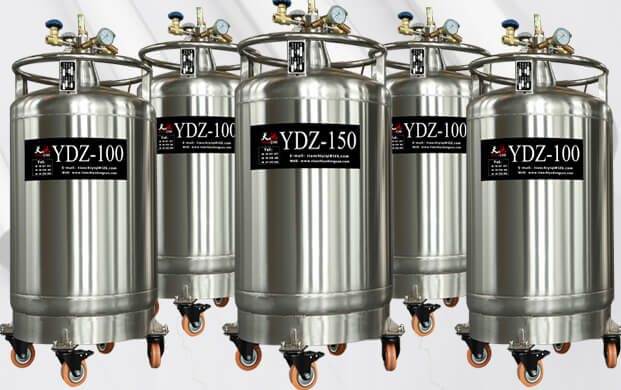 自增壓液氮罐不工作時(shí)要放氣嗎？