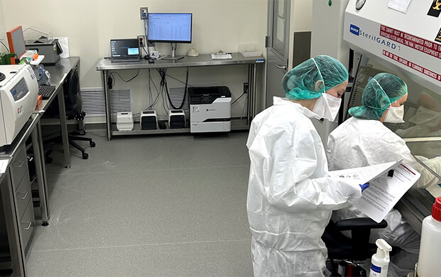 威斯康星大學(xué)細(xì)胞治療項(xiàng)目擴(kuò)建 液氮生物罐助力創(chuàng)新療法臨床轉(zhuǎn)化